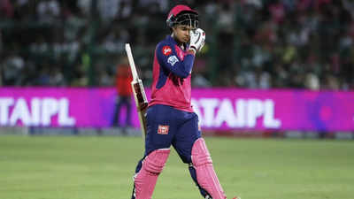 'In Pakistan people would have said, 'throw him out'': Basit Ali praises 14-year-old Vaibhav Suryavanshi
