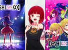 Oshi no Ko coloring book: First-time U.S. release for fans of all ages