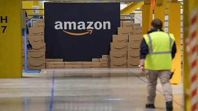 Amazon leases massive 330,000 square foot office space in NYC's Bryant Park