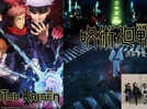 "Jujutsu Kaisen Volume 21 Ranked #1 on U.S. adult graphic novel chart march 2025"