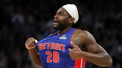 Detroit Pistons vs New York Knicks final injury report (April 21, 2025): Is Isaiah Stewart playing tonight?