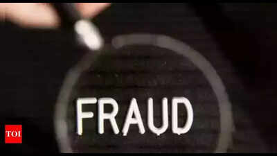 Retired forest official accused of Rs 20 lakh fraud at Atmakur Forest Division