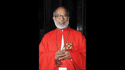 A shared moment of destiny: Cardinal Alencherry and Pope Francis's Last Conclave Connection