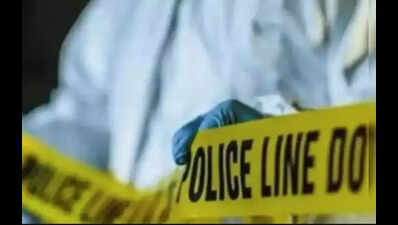 Woman kills hubby with help of kin, buries body near Pragati Nagar lake
