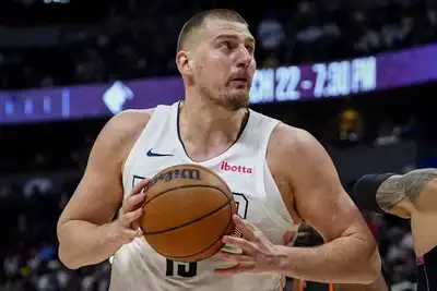 Will Nikola Jokic play tonight against the Los Angeles Clippers? Latest update on the Denver Nuggets star's injury report for Game 2 (April 21, 2025)