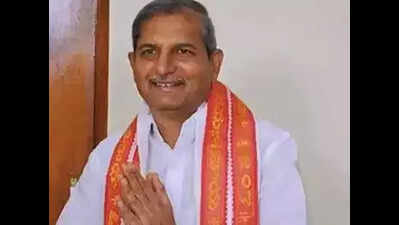 Citizenship row: Chennamaneni Ramesh pays Rs 25 lakh penalty