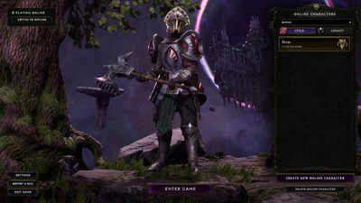How to build Paladin Javelin in Last Epoch S2