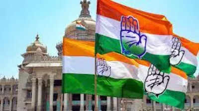 Cong slams BJP over National Herald case, says it’s political vendetta