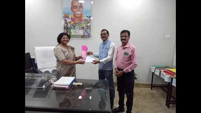 Kondawar is New Acting Pro-VC, Tenure of Deans Extended