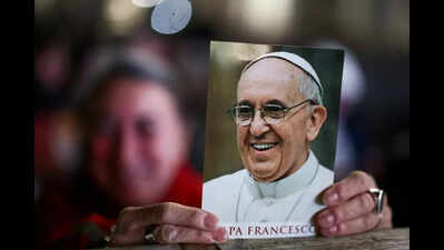 Pope Francis: A bridge-builder vexed by fissures