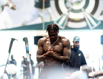 A.J. Brown’s car was stolen and then recovered after Instagram story asking thief to ‘bring the whip back’