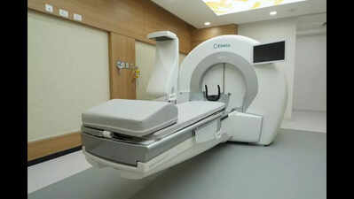 Gurgaon doctors remove 56 brain tumours from one patient in a single session