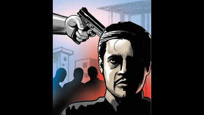 Motorcycle snatched at gunpoint in Mohali