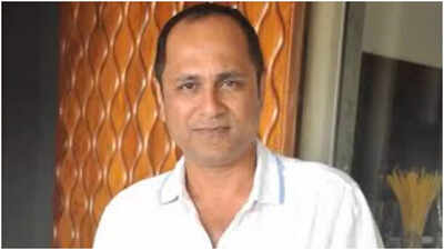 Filmmaker Vipul Shah opens up about Bollywood's box office struggles, says films are no longer made for the masses