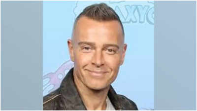 Joey Lawrence recalls his first fishing trip as kid with comedy legend John Candy