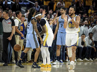NBA Trade Rumors: Golden State Warriors might sign $100 million Portland Trail Blazers superstar to form Big 3 with Stephen Curry and Jimmy Butler