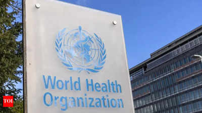 WHO warns of health crisis due to small pool of anti-fungal meds