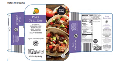 Nationwide public health alert for meat products due to possible metal contamination: ‘Should be thrown away’