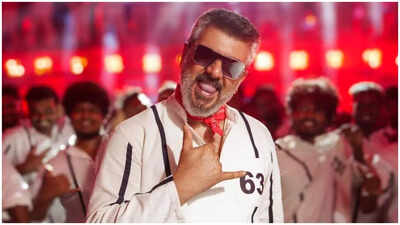 ‘Good Bad Ugly’ box office collections day 12: Ajith Kumar’s film rakes in Rs 139.70 cr