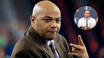“What are you doing?” – Charles Barkley sends one blunt message for Nico Harrison following his end-of-season press conference