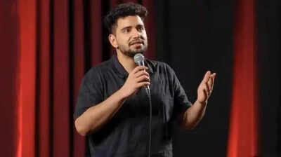 Samay Raina faces new legal trouble as he makes insensitive remarks on disabilities; read deets