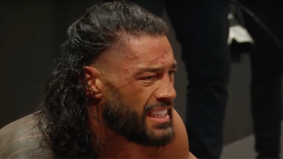 WrestleMania 41 Aftermath: Rey Mysterio injury report, Roman Reigns' reactions and more