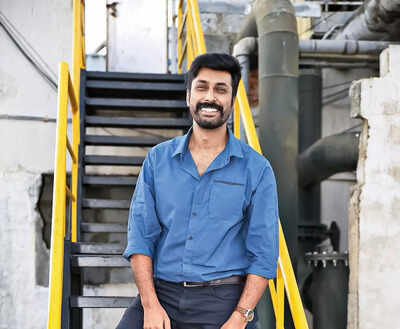 Every place on Earth has a story to tell, says Rishi