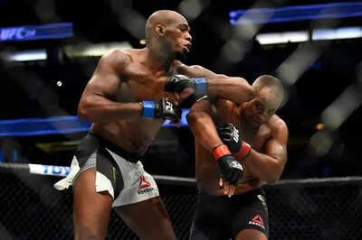 Former UFC two-division champion Daniel Cormier reflects on one of the vicious rivalries in MMA - “If he had a gun, he would shoot me”
