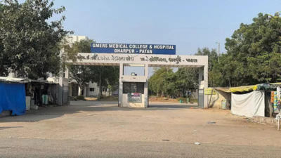 Gujarat ragging case: Medico died of heart attack after constant torture