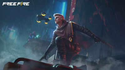 Garena Free Fire MAX redeem codes for April 22: Win rewards like diamonds, skins, and know how to redeem codes