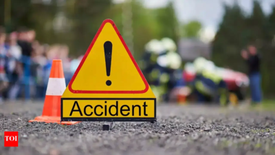27 year old techie killed while overtaking bus in Chennai