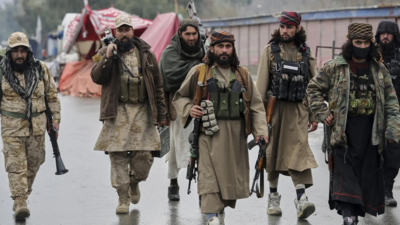Taliban change tune towards Afghan heritage sites