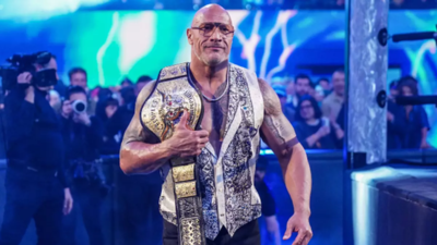 The Rock set for major appearance after WWE WrestleMania 41