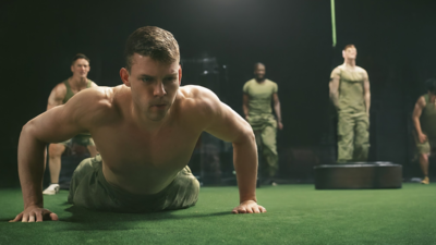 Why US Army is scrapping its 'combat' fitness test and introducing tougher standards for frontline troops