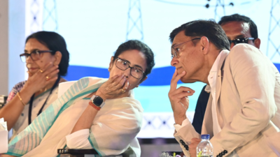 West Bengal CM Mamata Banerjee slams anti-state propaganda, stresses harmony for development