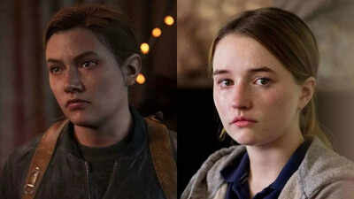 Kaitlyn Dever opens up about grieving her mom while filming The Last of Us season 2: “I was in a daze”