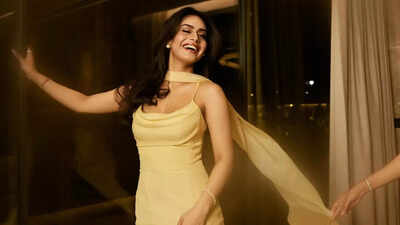 Nysa Devgan is Kajol’s living blueprint and her birthday glow-up is proof of the same