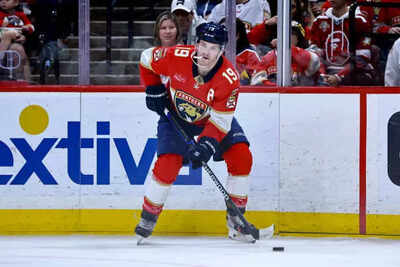 Matthew Tkachuk game 1 status unclear