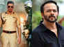 Rohit: Would've earned 3x profit for Sooryavanshi if sold to OTT