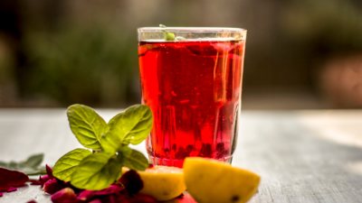 6 best recipes to try with Patanjali's Gulab Sharbat at home