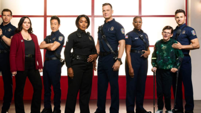‘9-1-1’ Season 8 focuses on grief, not replacing captain Bobby Nash just yet, says showrunner Tim Minear