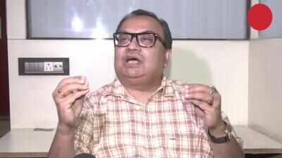 Bengal Waqf Violence: TMC Calls BJP's Demand for President's Rule 'Baseless Vulture Politics'