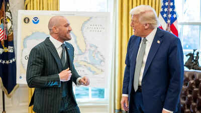 Conor McGregor supports Donald Trump’s tariff policy amid intense criticism