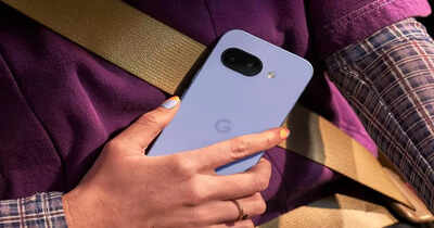Trump Tariffs: Google plans to make Pixel smartphones in India for the US market