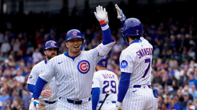 "Need a reliable bullpen" – Fans shocked as stats show Chicago Cubs have best World Series odds