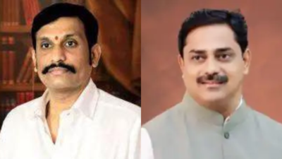 Congress faces growing crisis in Maharashtra as more leaders consider quitting after recent exits