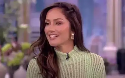 Minka Kelly fights for fair pay in Ransom Canyon; says working with the streamer was “easy”