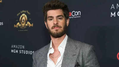 "It would have to be very weird": Andrew Garfield on his possible return to Spider-Man franchise