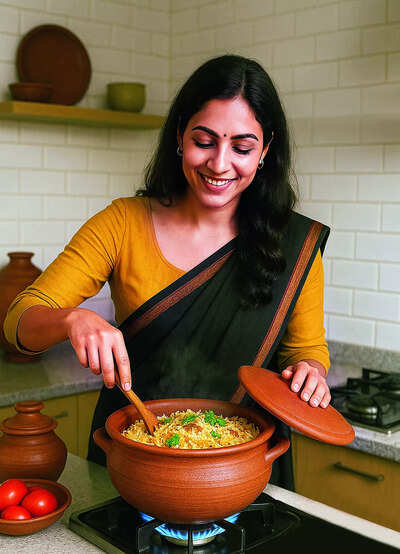 This Earth Day, give your kitchen a detox with soulful and sustainable cookware