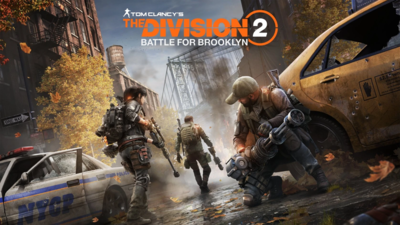 The Division 2 "Battle of Brooklyn" released window and price get leaked